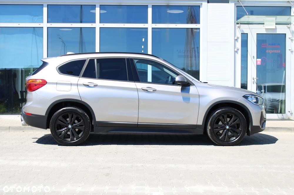BMW X1 - 5