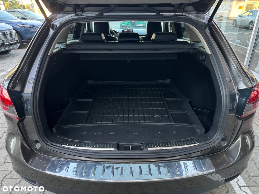 Mazda 6 2.2 D Skypassion I-ELoop - 22