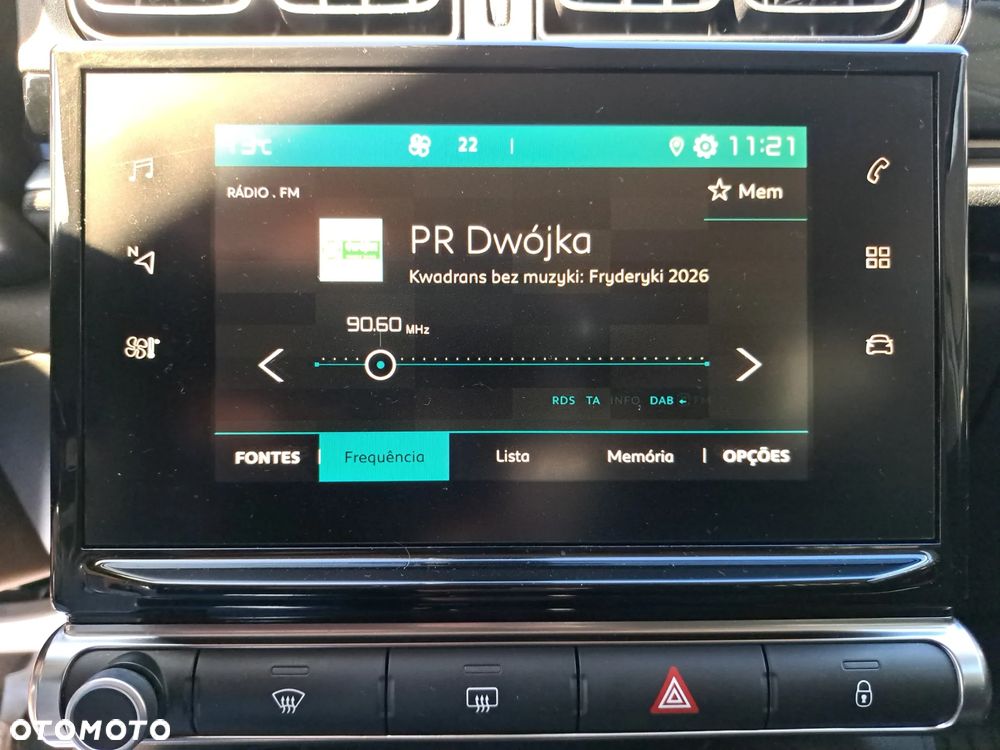 Citroën C3 1.2 PureTech Shine - 15