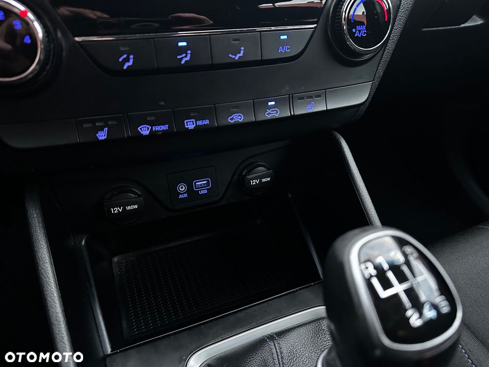 Hyundai Tucson - 35
