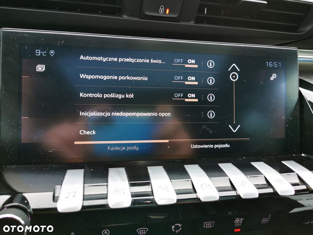 Peugeot 508 2020