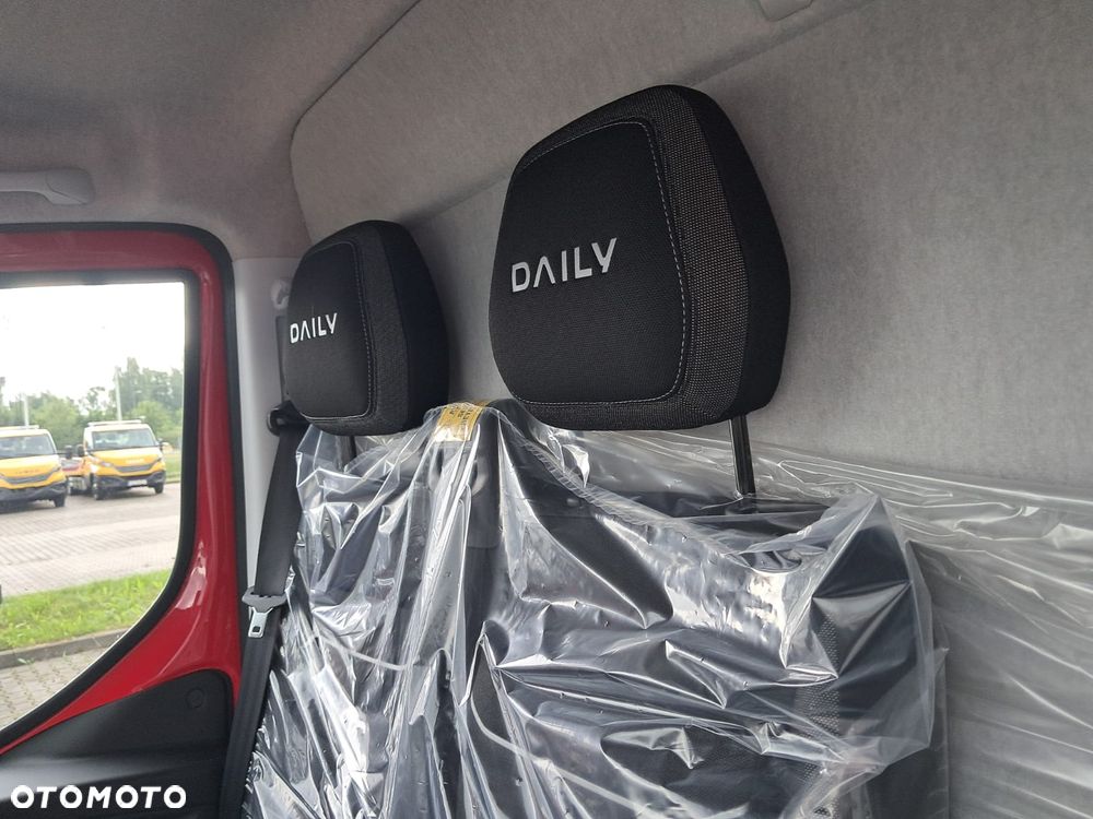 Iveco Daily 35S18HA8 Fabryczny Leasing! - 14