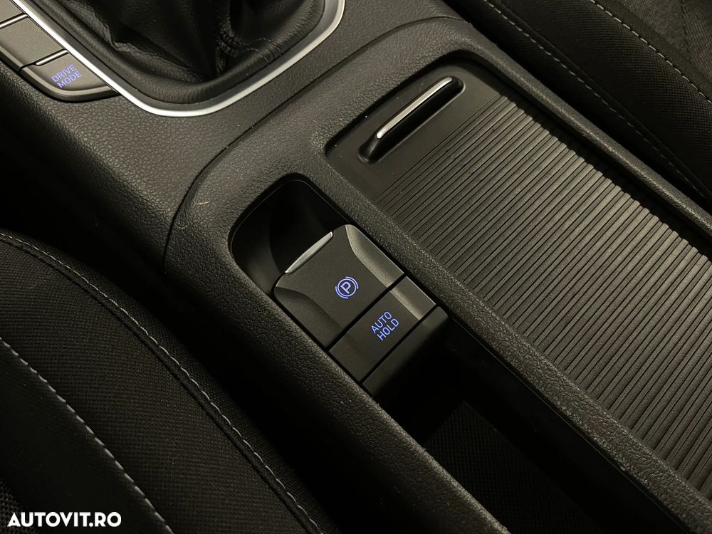 Hyundai i30 1.0 T-GDI 48V-Hybrid Select - 23
