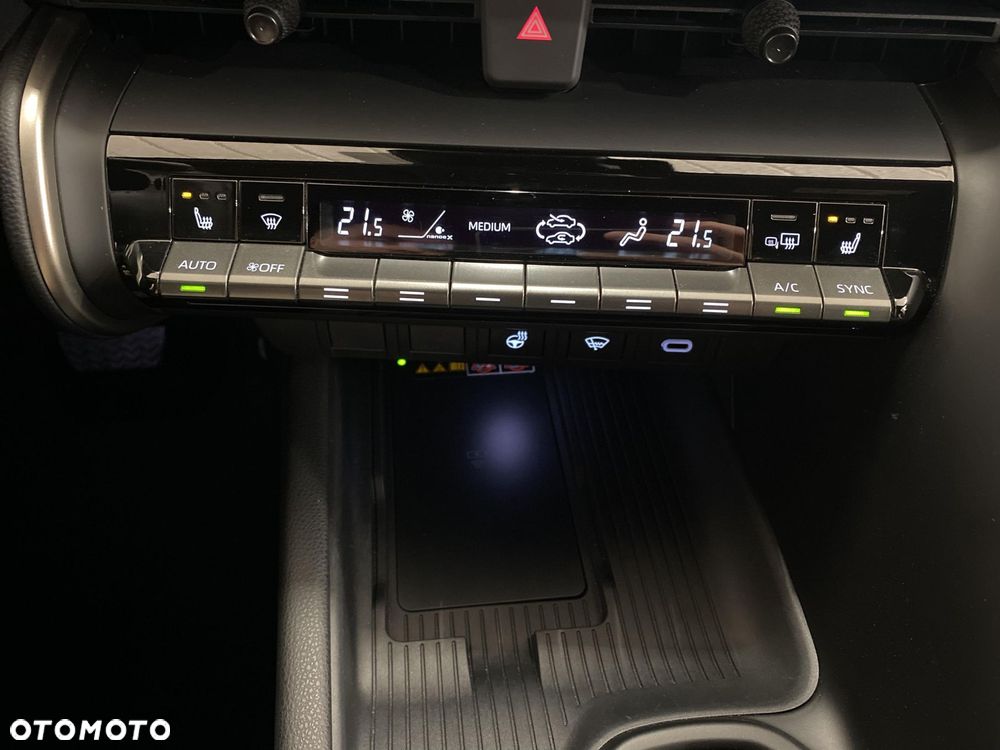 Toyota C-HR 1.8 Hybrid Executive - 18