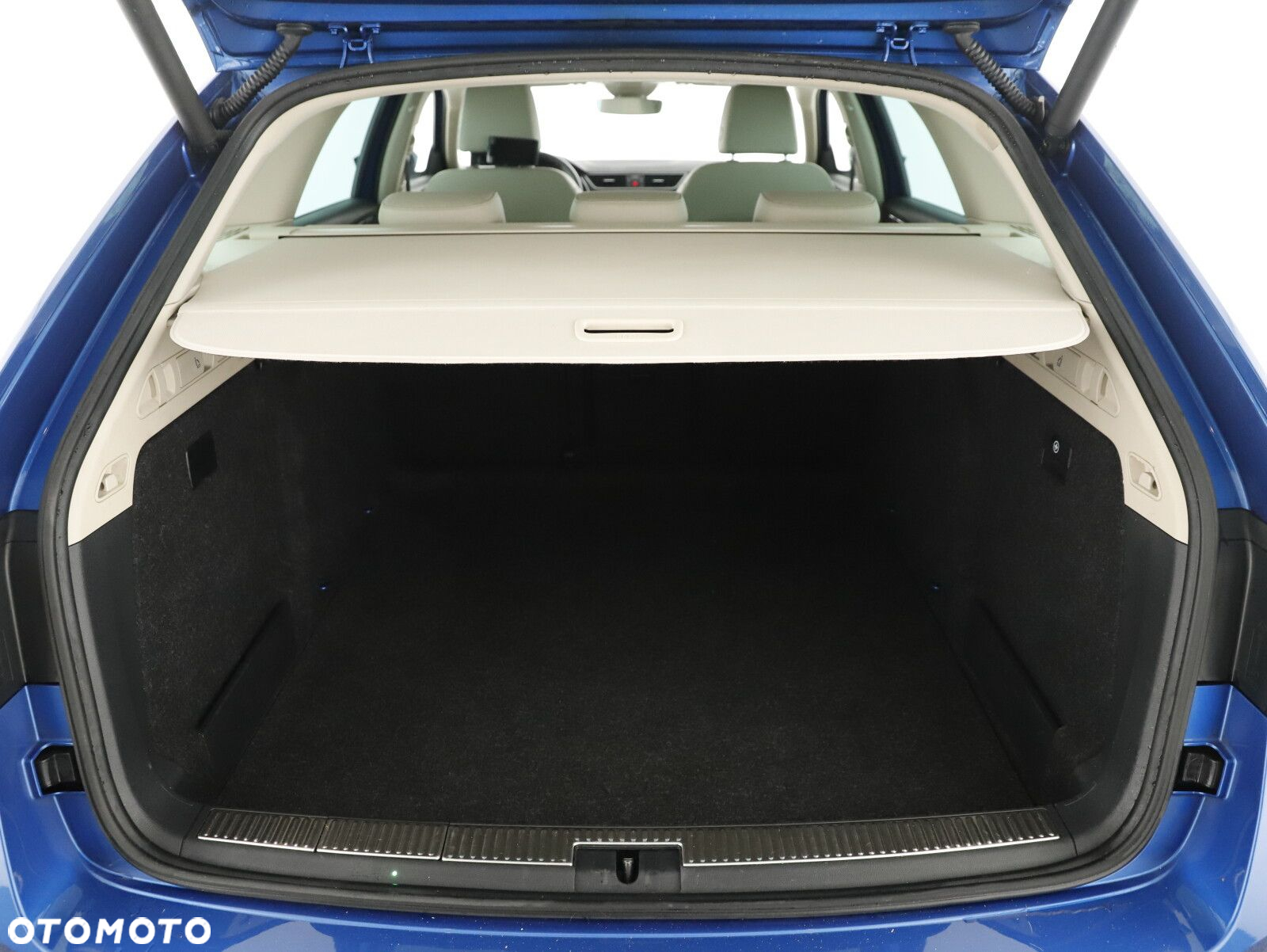 Skoda Superb - 25