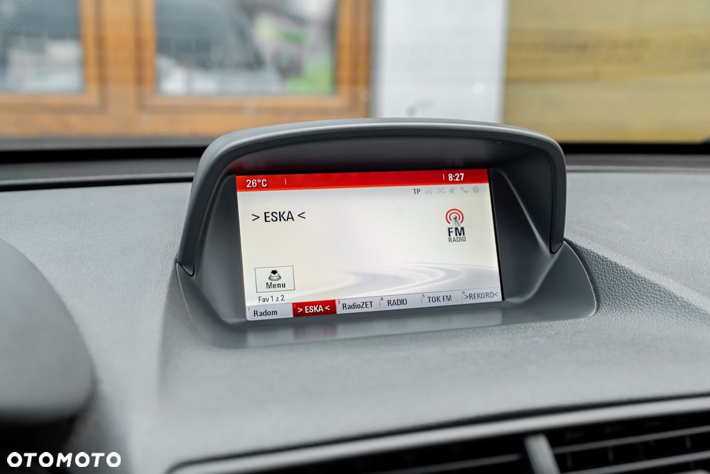 Opel Mokka 1.4 T Cosmo S&S 4x4 - 35
