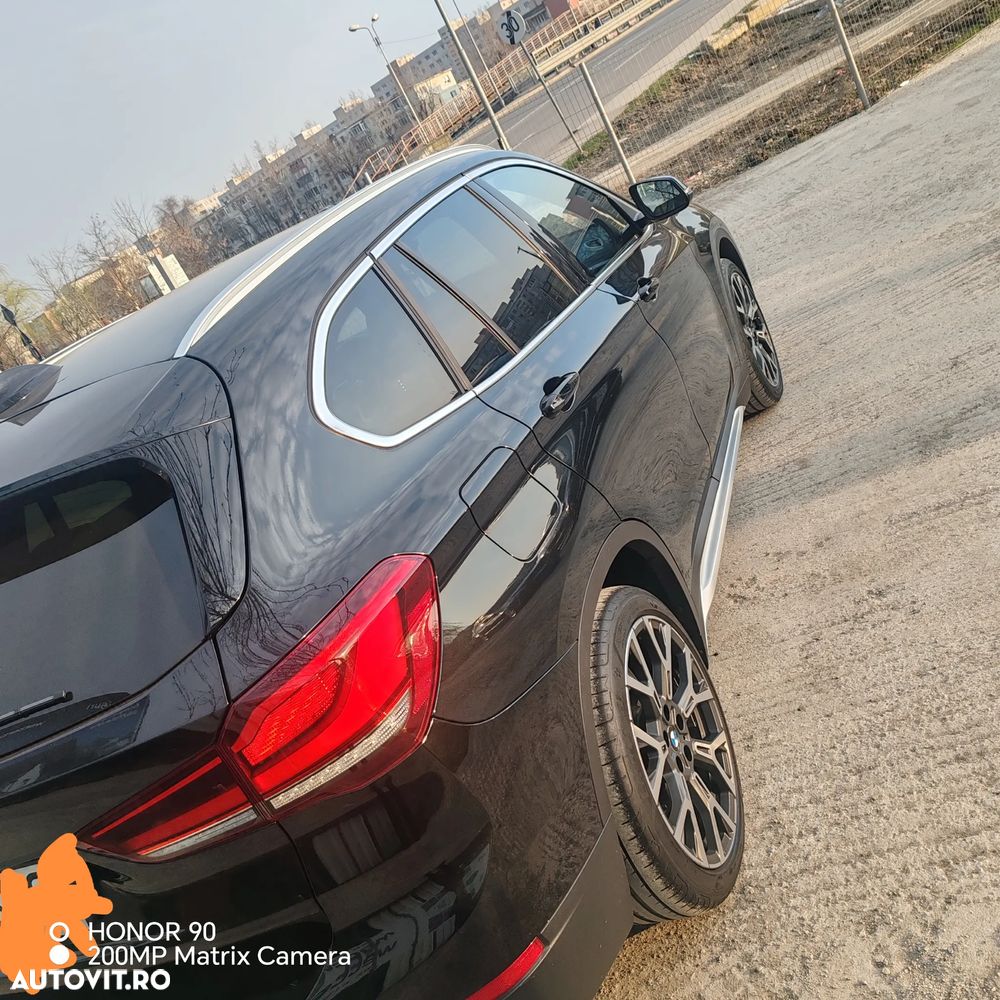 BMW X1 - 4