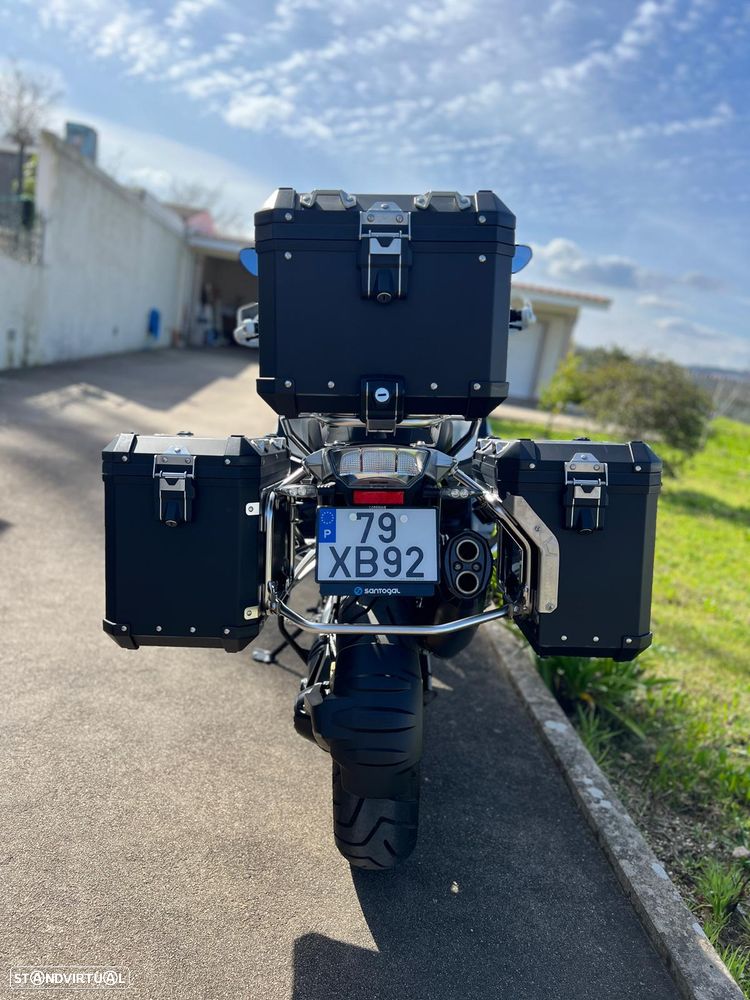 BMW R 1250 GS Adventure HP - 6