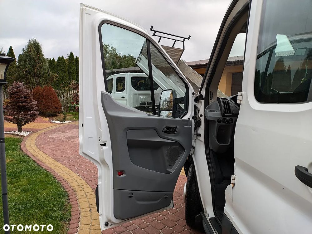Ford TRANSIT - 10