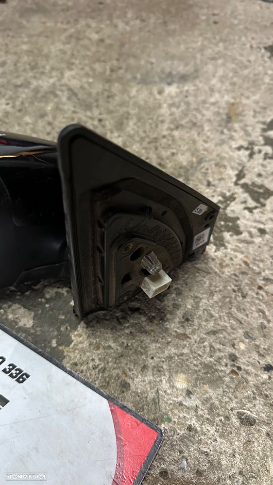 Espelho esq Hyundai kauai 2018/2023 - 3