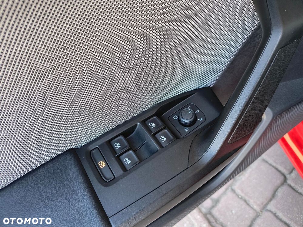 Seat Leon 1.0 eTSI Style DSG - 17