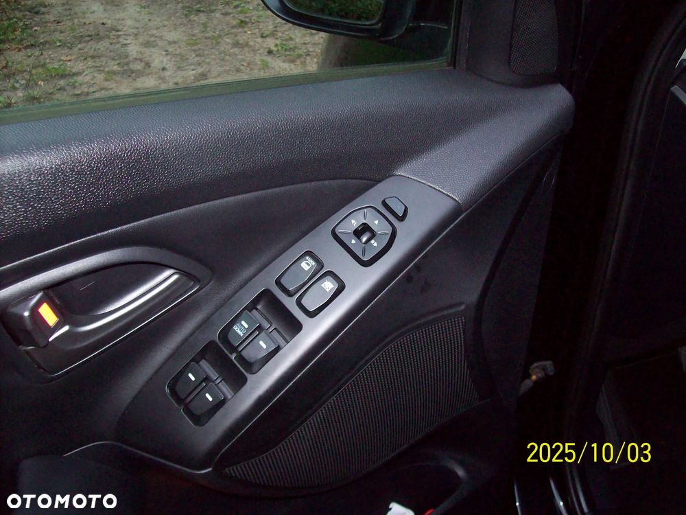 Hyundai ix35 - 33