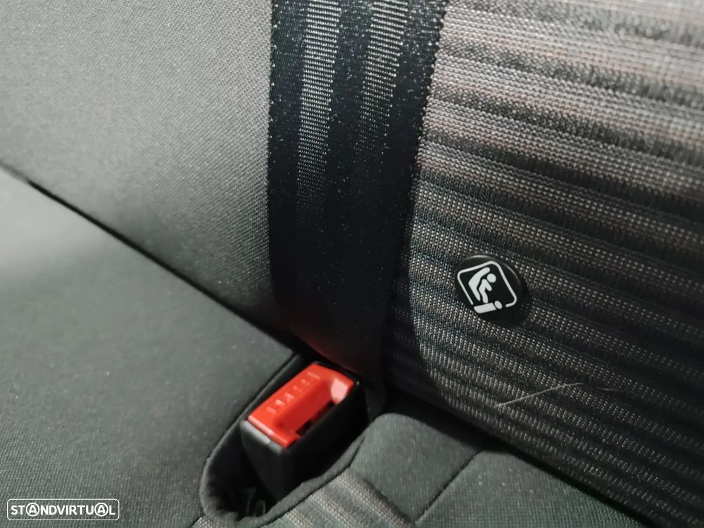 Ford KA+ 1.19 Ti-VCT Active - 15