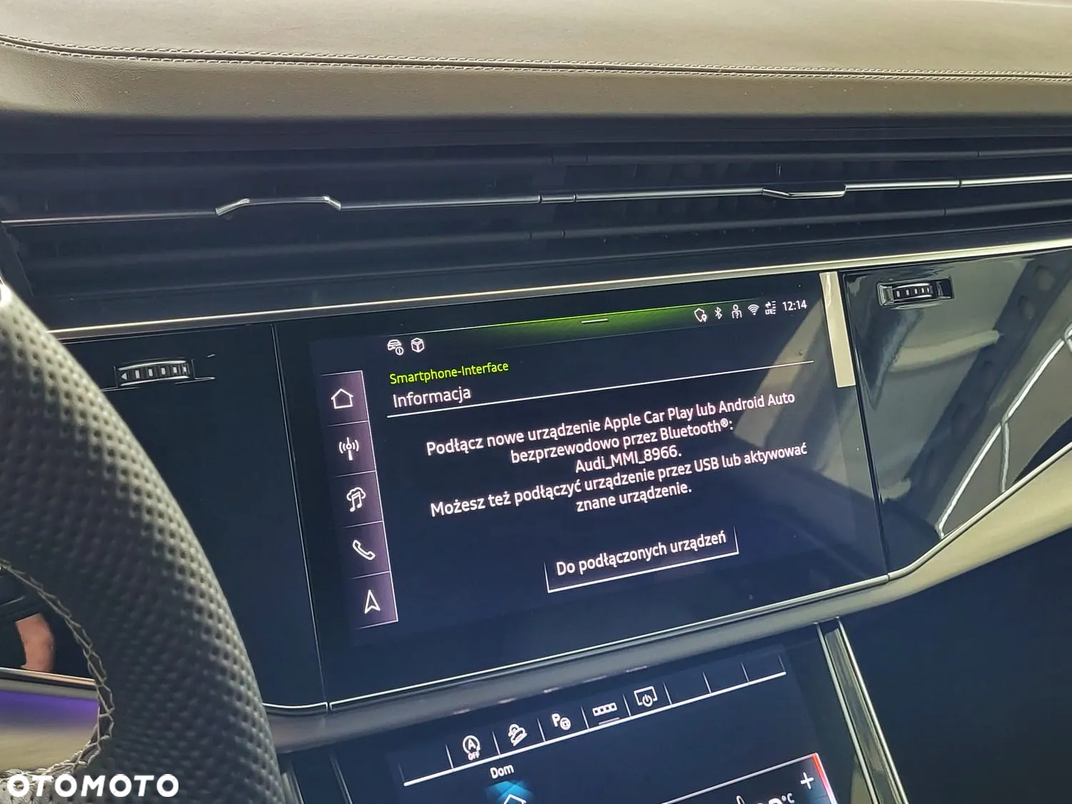 Audi Q8 - 18