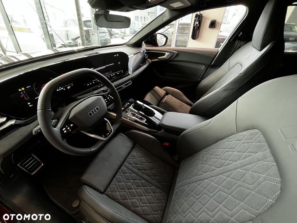 Audi A5 Avant TDI mHEV Quattro S tronic - 12