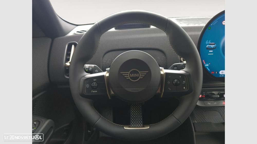 MINI Countryman - 11