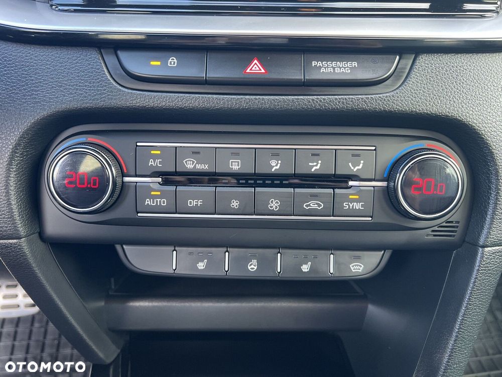Kia ProCeed 1.5 T-GDI GT Line DCT - 14
