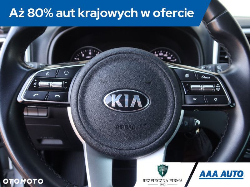 Kia Sportage - 21