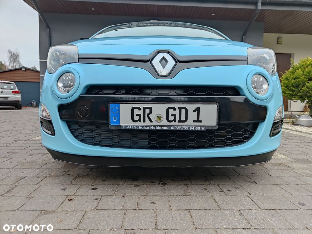 Renault Twingo 1.2 LEV 16V 75 Dynamique - 12
