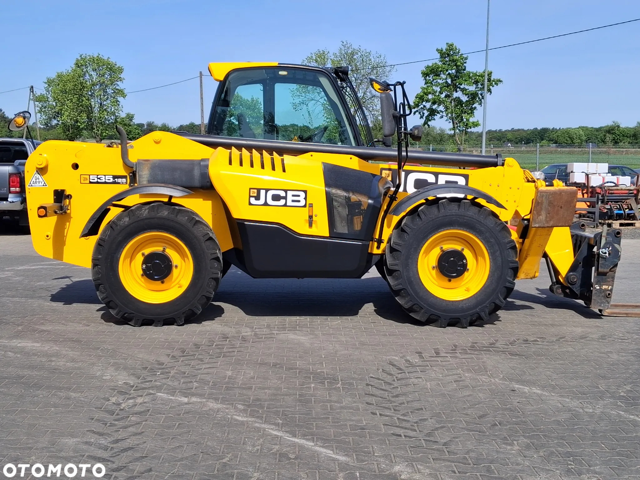 JCB 535 - 125 Hi Viz - 5