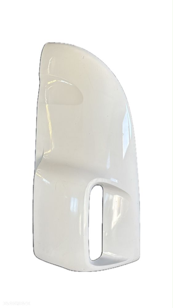 Polik prawy owiewka Scania R - 1