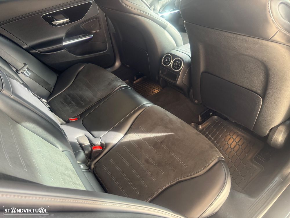 Mercedes-Benz C 300 d AMG Line - 59