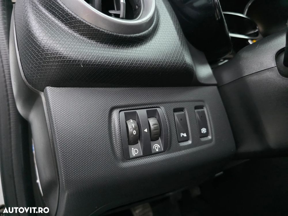 Renault Clio dCi 90 Dynamique - 14