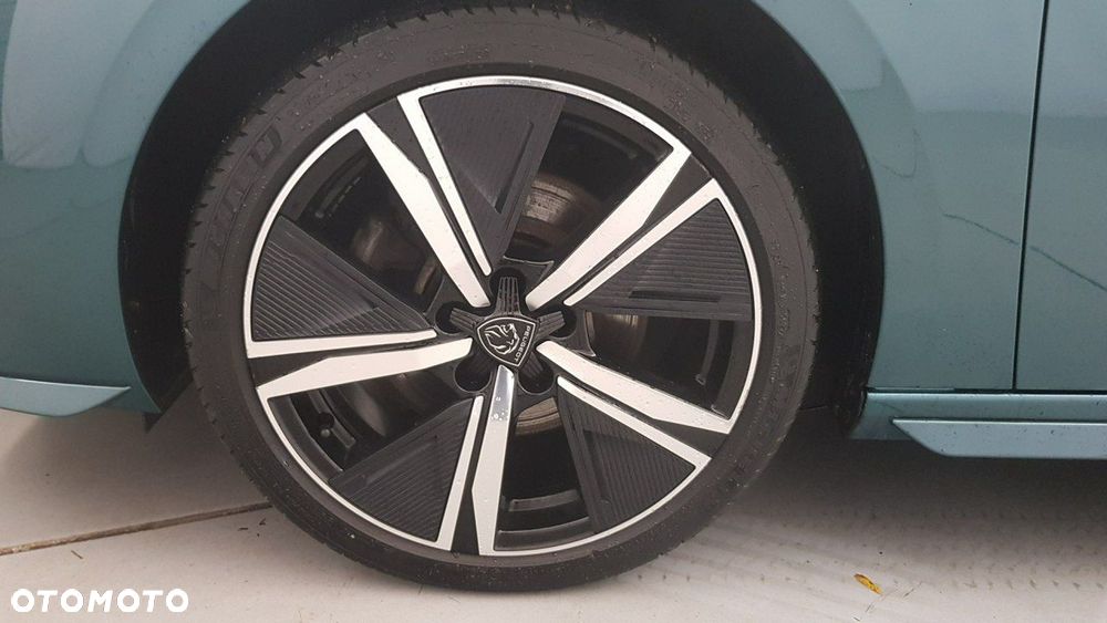 Peugeot 308 - 9