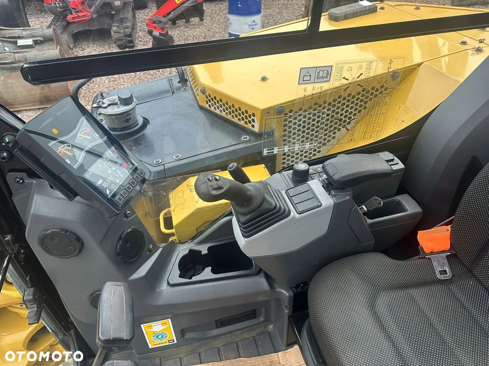 Caterpillar 306 CR - 15