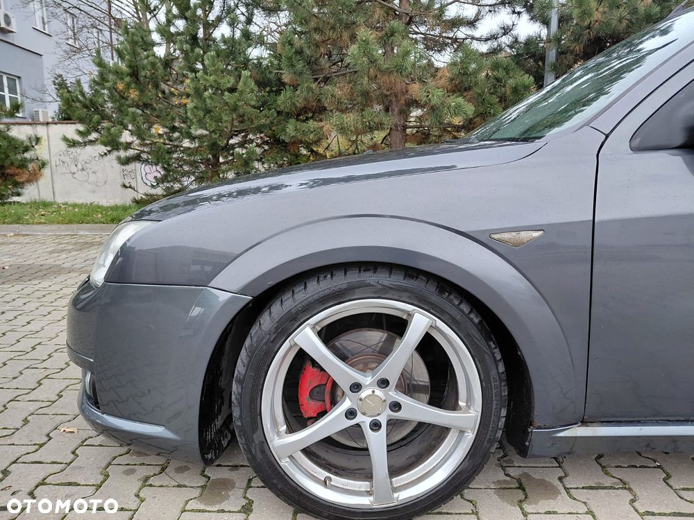 Ford Mondeo V6 ST 220 - 39