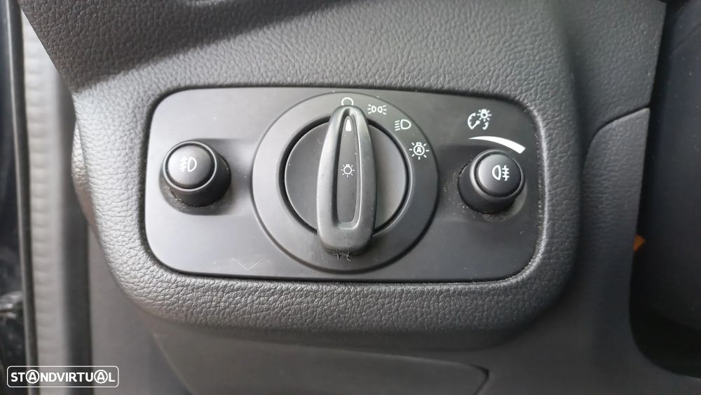 Ford Kuga 2.0 TDCi Titanium - 16