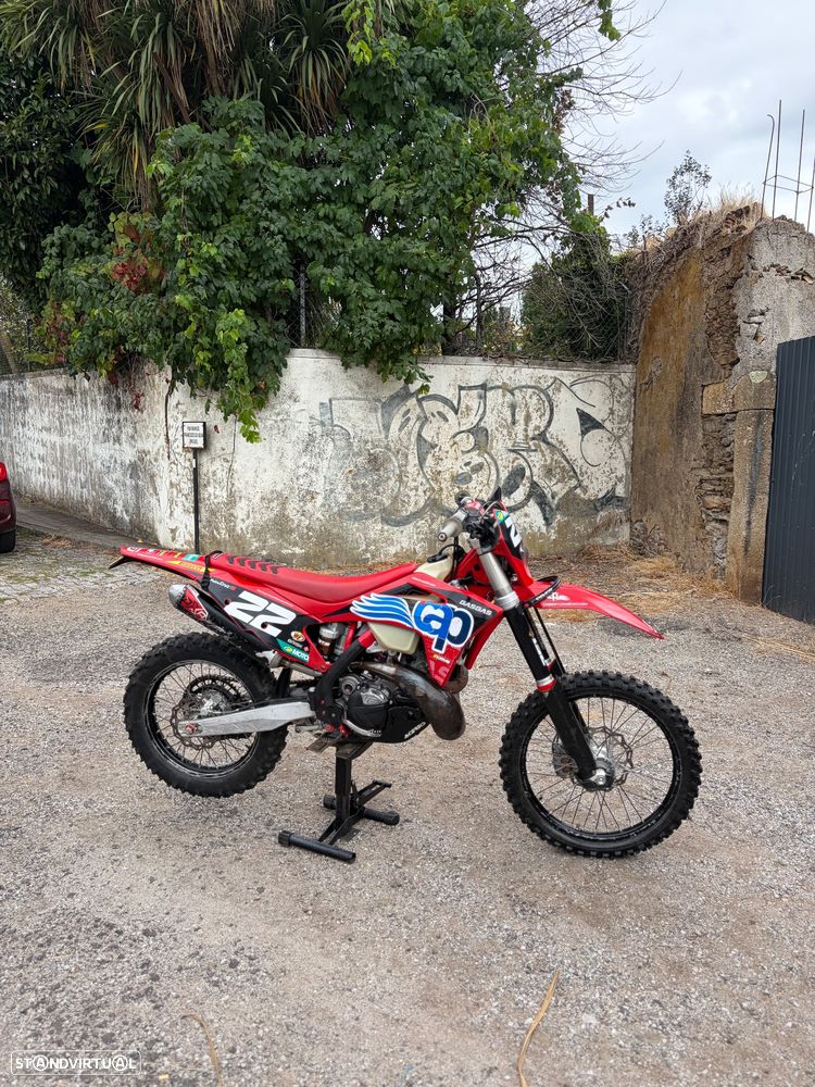 GasGas EC - 3