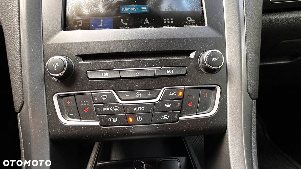 Ford Mondeo 2.0 TDCi Titanium PowerShift - 18