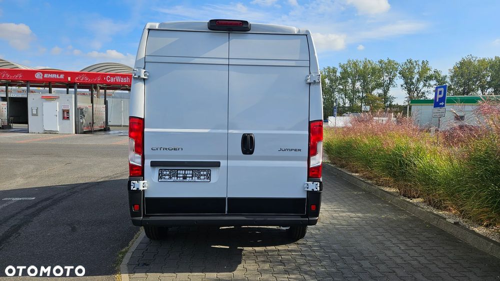 Citroën Jumper L2H2 - 5