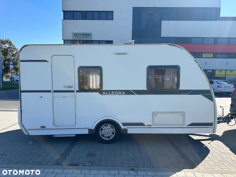 Caravelair Allegra 400 - 7