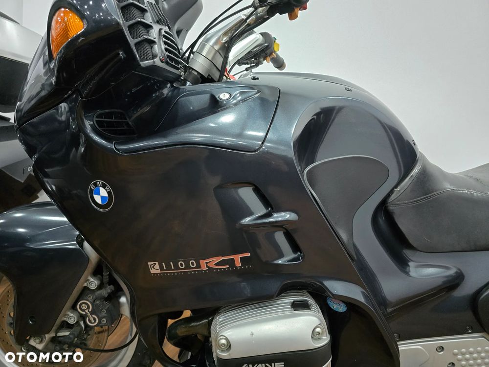 BMW RT - 23