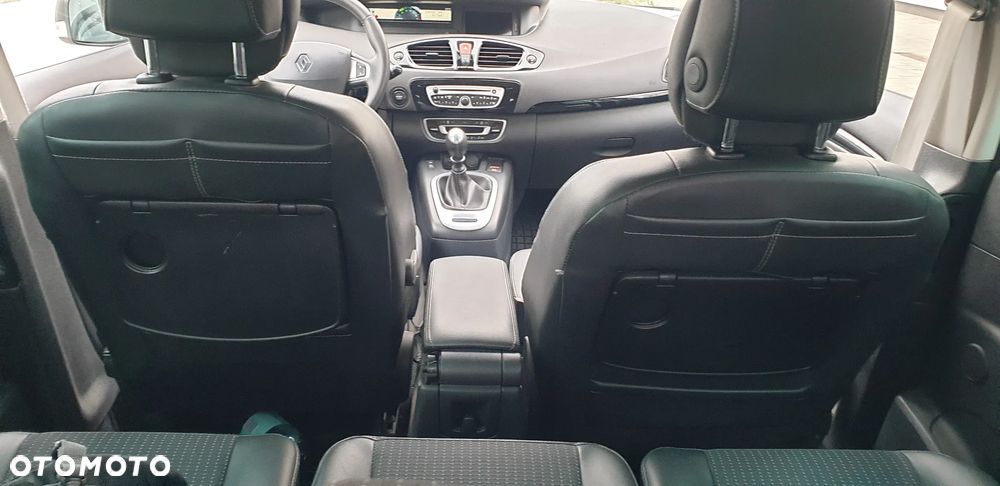 Renault Scenic 1.4 16V TCE Bose Edition - 27