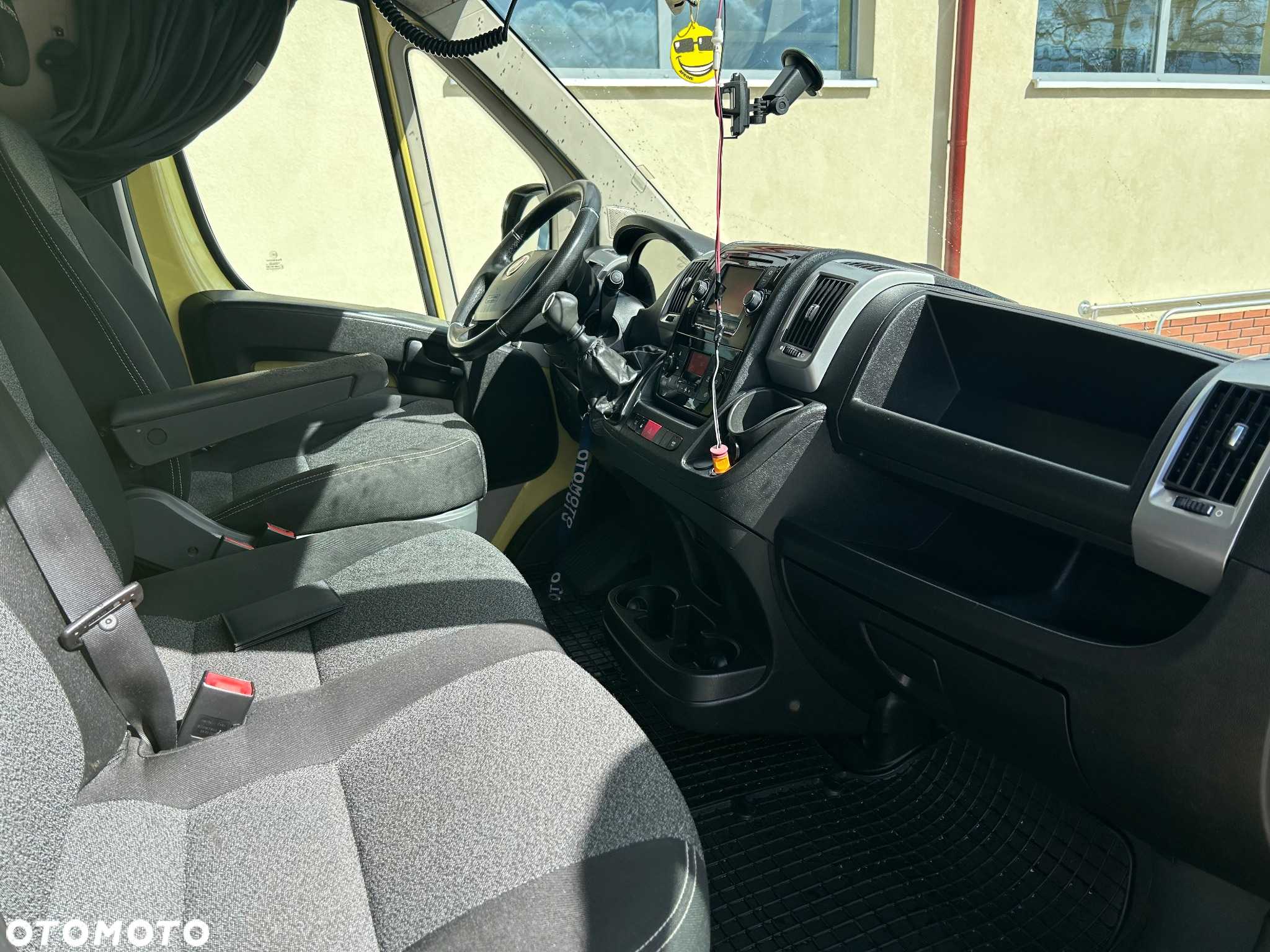 Fiat DUCATO - 10