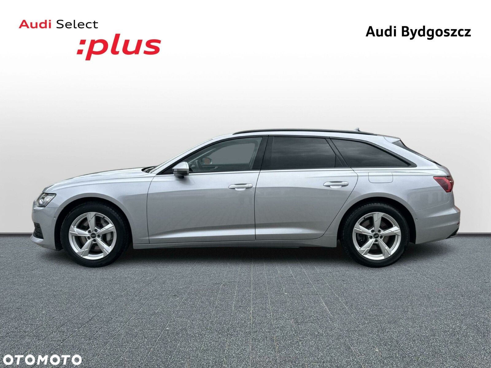 Audi A6 - 2