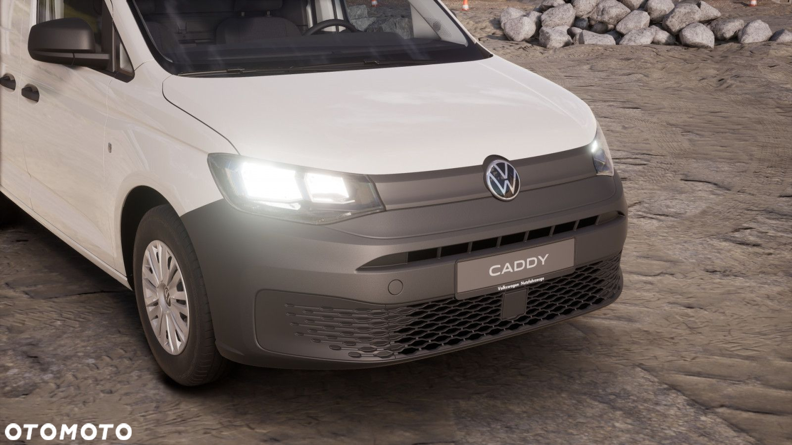 Volkswagen Caddy - 9