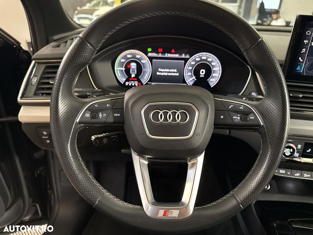 Audi Q5 Sportback - 17