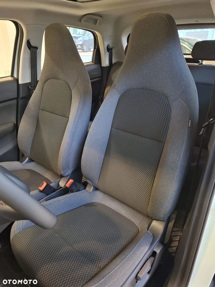 Leapmotor T03 37.3 kWh Smart - 6