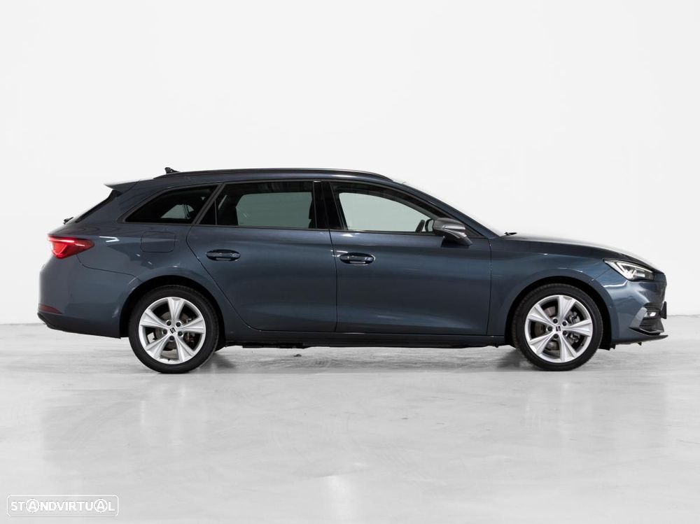 SEAT Leon ST 1.4 e-Hybrid FR DSG - 2