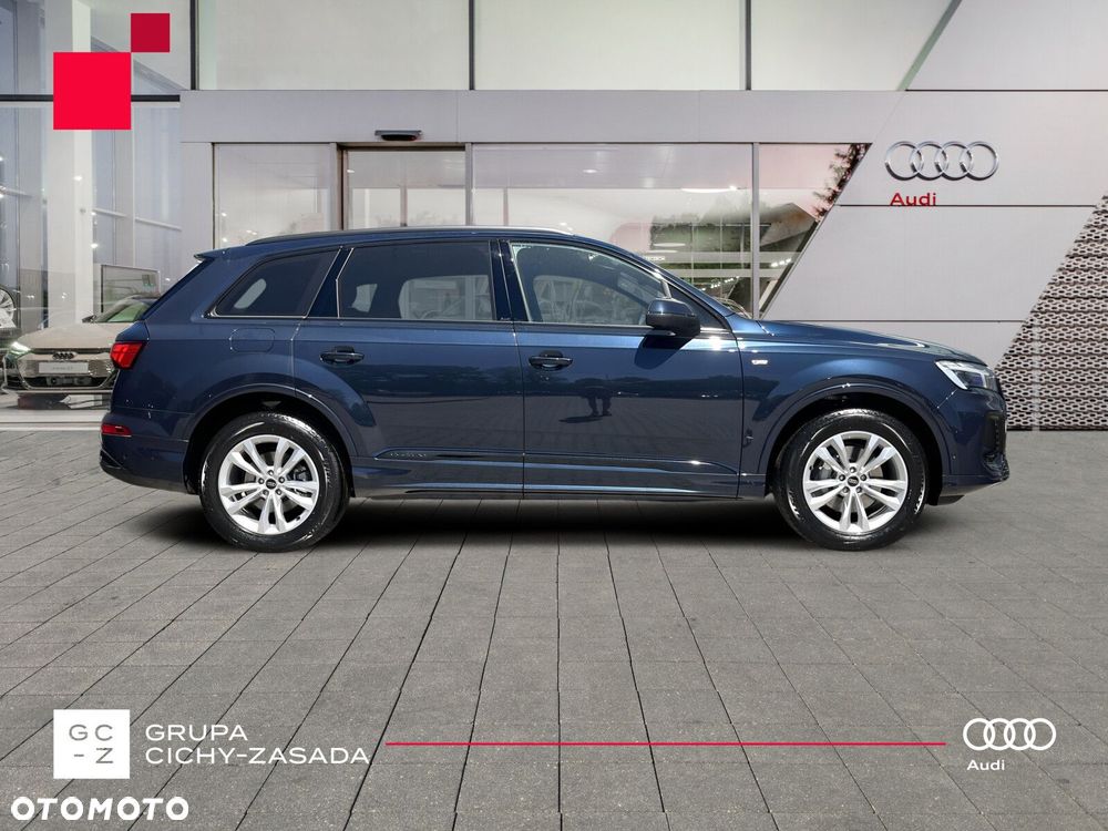 Audi Q7 - 7