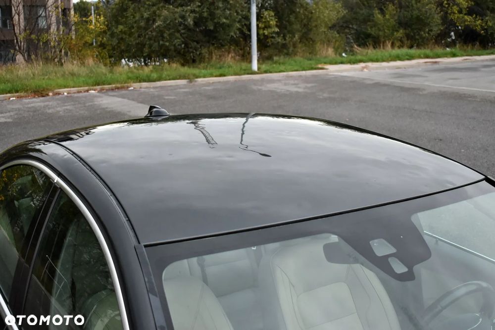 Volvo S80 D4 Drive-E Summum - 14