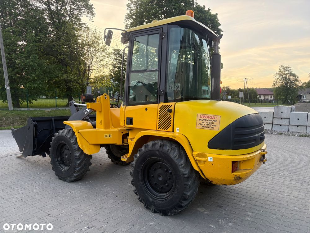 Volvo L30 - 3