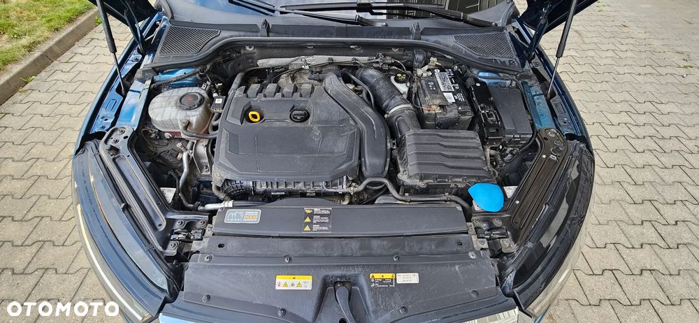 Skoda Octavia 1.5 TSI ACT Ambition - 11