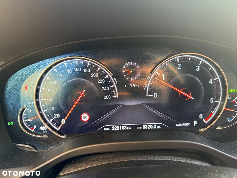 BMW X3 xDrive25d xLine - 15