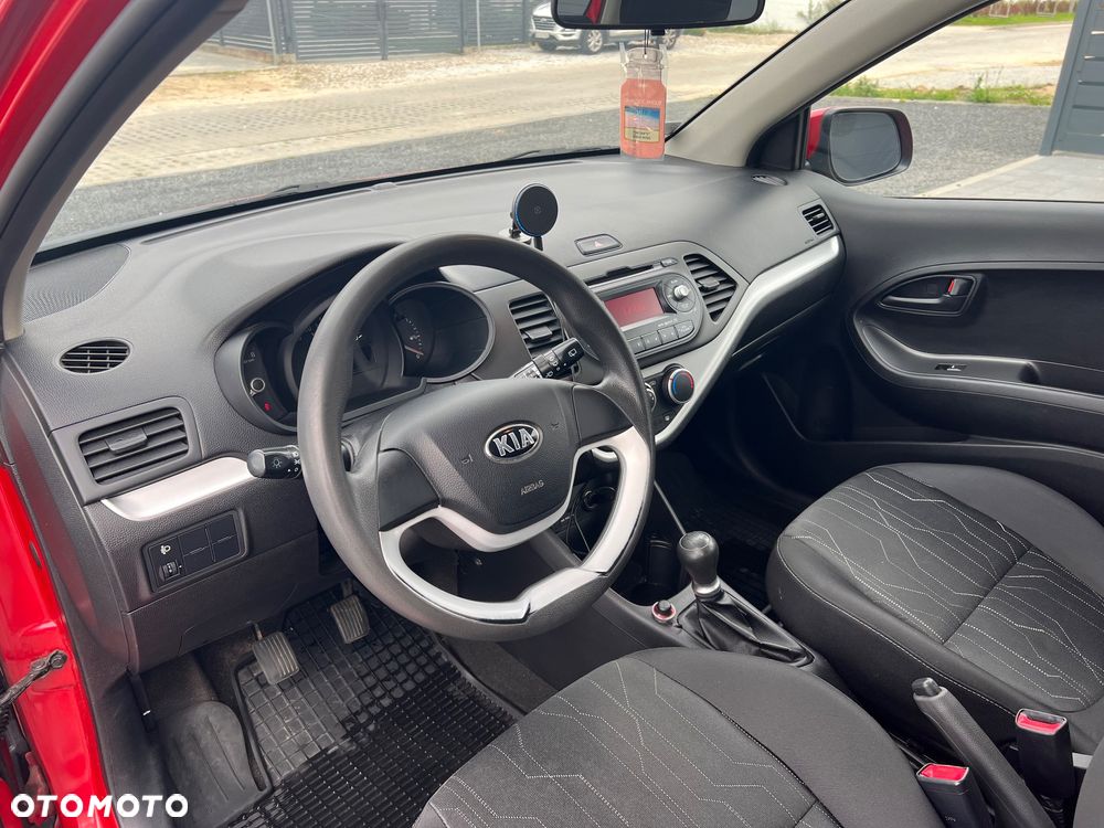 Kia Picanto - 7