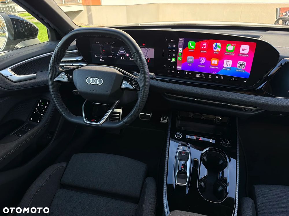 Audi A5 Avant - 24